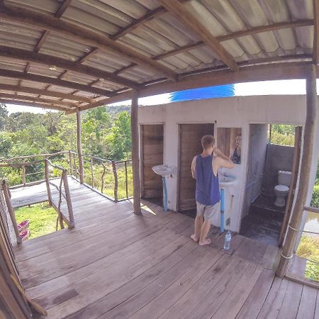 Bonsai Hotel เกาะรงสำลน ภายนอก รูปภาพ